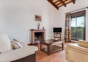 Cortijo El Refugio 3