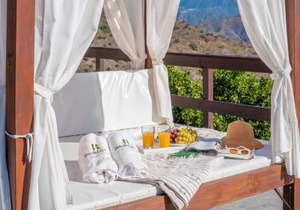 Cortijo La Envarra El Borge by Ruralidays