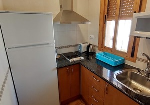 Cortijo la Estrella, Apartment 7