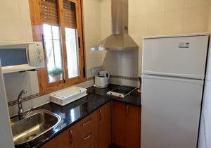 Cortijo la Estrella, Apartment 7