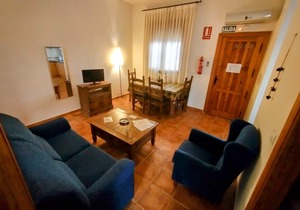 Cortijo la Estrella, Apartment 7