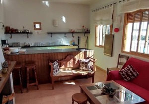 Cortijo la Estrella, Apartment 9