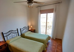 Cortijo la Estrella, Apartment 9