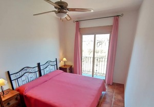 Cortijo la Estrella, Apartment 9
