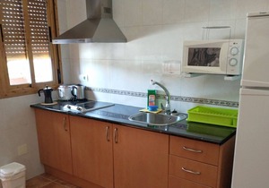 Cortijo la Estrella, Apartment 2