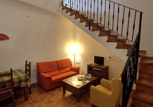 Cortijo la Estrella, Apartment 2