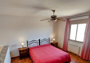 Cortijo la Estrella, Apartment 2