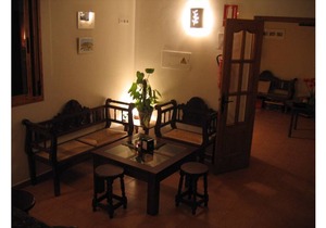 Cortijo la Estrella, Apartment 9