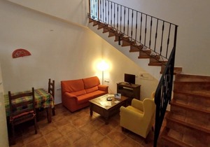 Cortijo la Estrella, Apartment 9