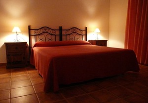 Cortijo la Estrella, Apartment 2