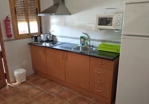 Cortijo la Estrella, Apartment 2