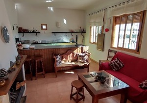 Cortijo la Estrella, Apartment 2