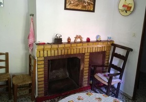 Cortijo La Huerta