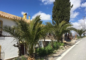 Cortijo La Huerta