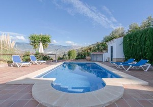 Cortijo La Rijana