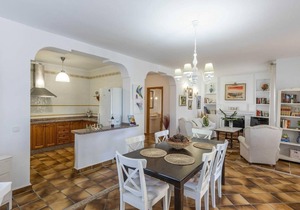 Cortijo La Rijana Sayalonga by Ruralidays