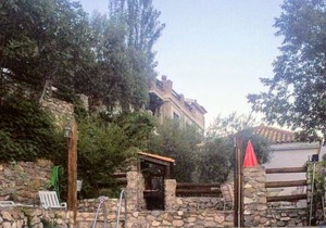 cortijo la solana (house nº 1)