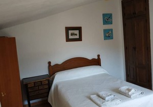 cortijo la solana (house nº 1)