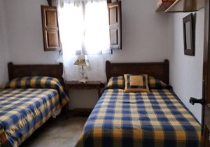 cortijo la solana (house nº 1)