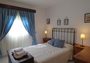 Cortijo MariCarmen