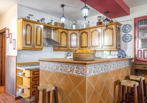Cortijo Rural Puerto Nuevo