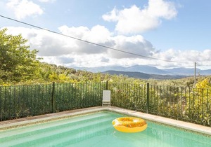 Cortijo Rural Puerto Nuevo