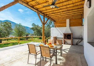 Cortijo Villa Maroma Órgiva by Ruralidays