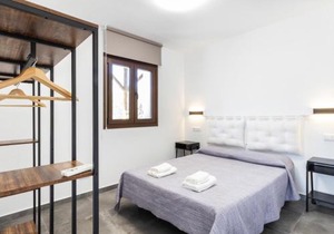 Cortijo villa maroma