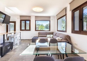 Cortijo villa maroma