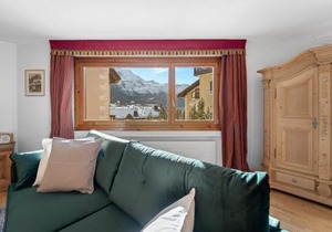 Corvatsch 1/5
