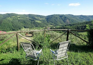 Cosy apartment for 2 guests with WIFI, pool, pets allowed and parking