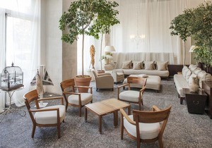 Cosmo Hotel Palace