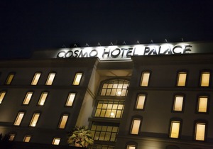 Cosmo Hotel Palace