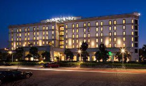 Cosmo Hotel Palace