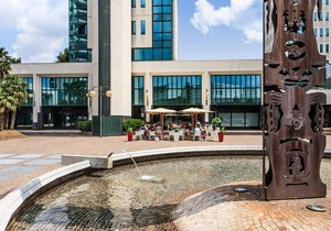 Cosmo Hotel Torri