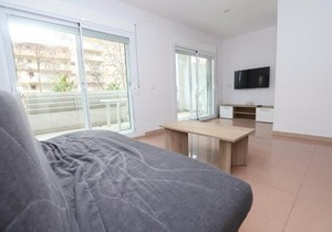 COSTA DAURADA APARTAMENTS - Royal 105 Luxe