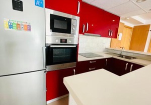 COSTA DAURADA APARTAMENTS - Royal 109 Luxe