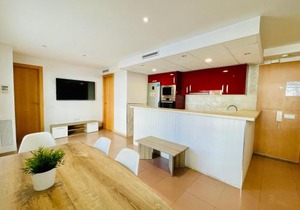COSTA DAURADA APARTAMENTS - Royal 109 Luxe