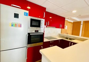 COSTA DAURADA APARTAMENTS - Royal 109 Luxe