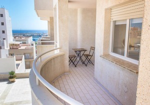 Costa de Almeria, GarruchaPueblo, Costa de Almeria, Garrucha Pueblo