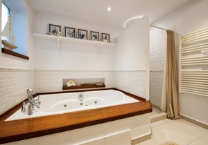 Costa de la Calma Villa Sleeps 9 Pool Air Con WiFi