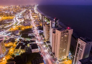 Costa Mar Recife Hotel by Atlantica