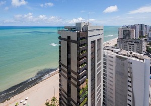 Costa Mar Recife Hotel by Atlantica
