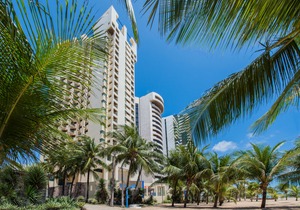 Costa Mar Recife Hotel by Atlantica