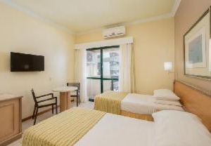 Costa Mar Recife Hotel by Atlantica