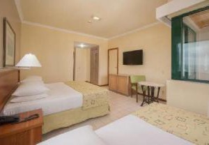 Costa Mar Recife Hotel by Atlantica