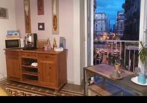 Costa-Napoli Holiday