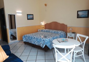 Costa-Napoli Holiday