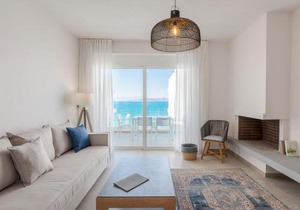 COSTA VASIA Seaside Suites and Apartments
