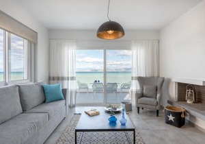 COSTA VASIA Seaside Suites and Apartments
